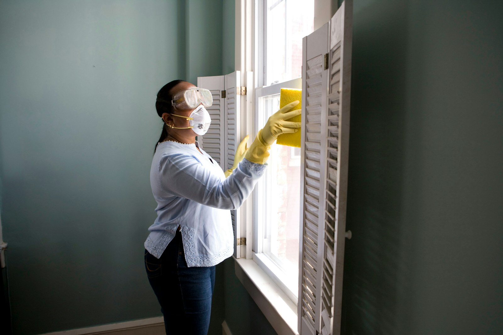 Burst Pipe Repair service in Hoboken, NJ
