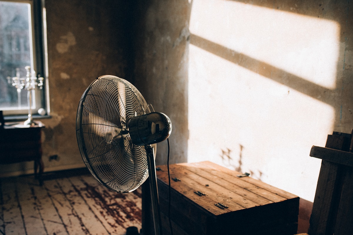 Commercial Water Damage service in Hoboken, NJ